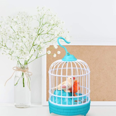 Rechargeable Talking and Singing Baby Birds Toys