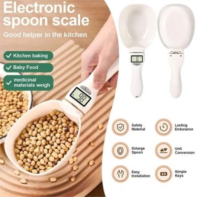Digital Measuring Spoon