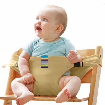 Chair Safety Belt for Babies