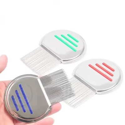 Lice Cleansing Comb