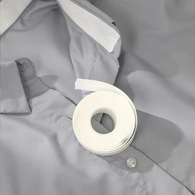 Neck collar sweat pad (26 feet)