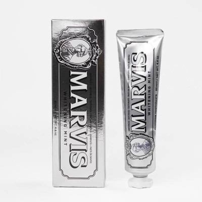 MARVIS Whitening Mint