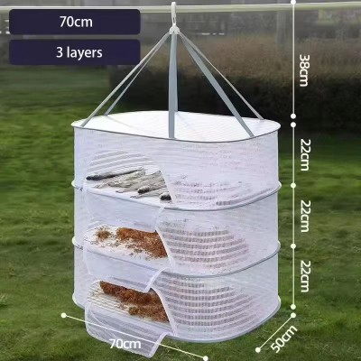 3 Layer Drying Net