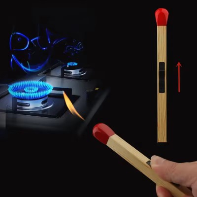 Match Stick Gas Lighter